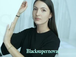 Blacksupernovae