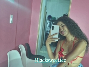 Blacksweetiee