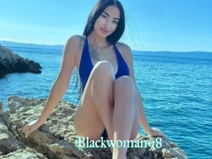 Blackwoman98