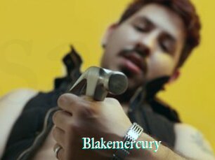 Blakemercury