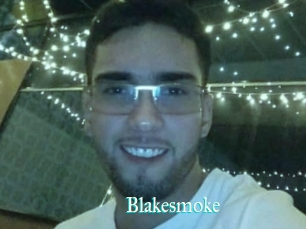 Blakesmoke