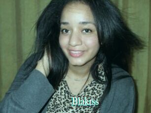 Blakiss