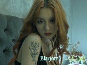 Blarjott