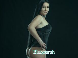 Blazesarah