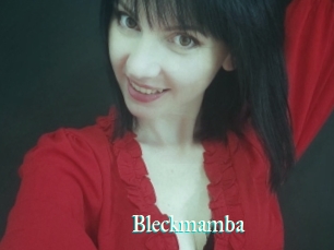 Bleckmamba