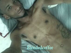 Blendedcoffee