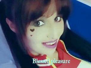 Blessed_pleasure