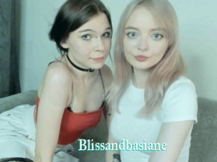 Blissandbasiane