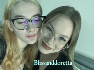 Blissanddoretta