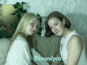Blissandpetra
