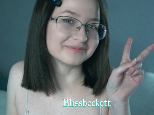 Blissbeckett