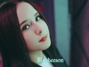 Blissbeeson