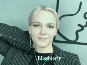 Blissbierly