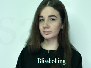 Blissbolling
