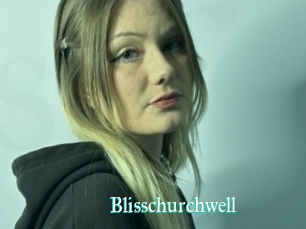 Blisschurchwell