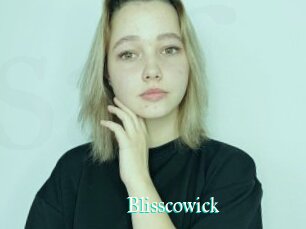 Blisscowick