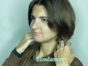Blissdanson