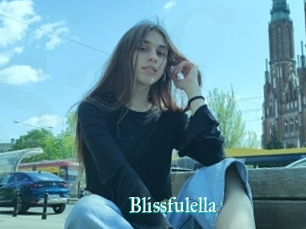 Blissfulella