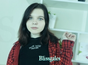 Blissgales