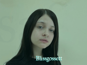 Blissgossett