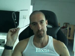 Bloctis