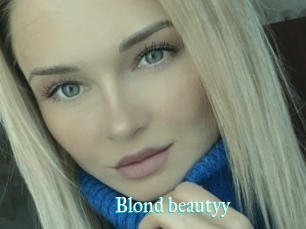 Blond_beautyy