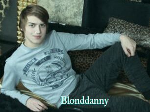 Blonddanny