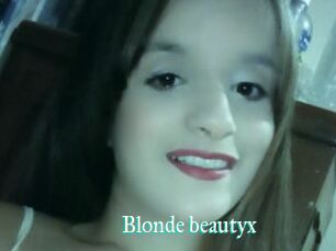 Blonde_beautyx