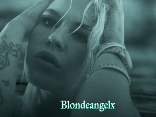 Blondeangelx