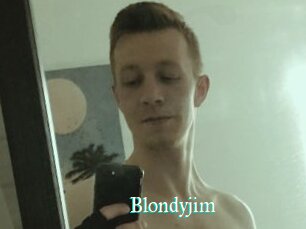 Blondyjim