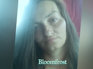 Bloomfrost