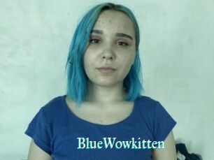 BlueWowkitten