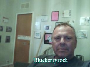 Blueberryrock