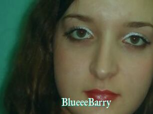 BlueeeBarry