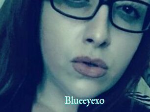 Blueeyexo