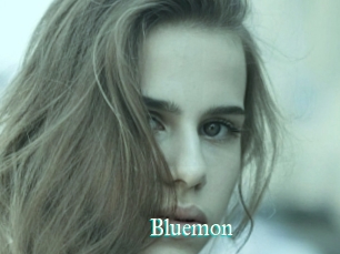 Bluemon