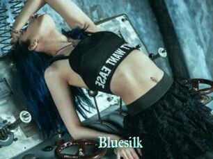 Bluesilk