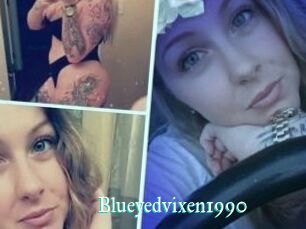 Blueyedvixen1990