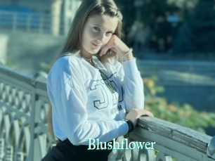 Blushflower