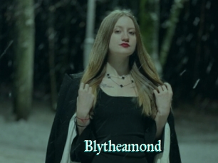 Blytheamond