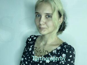 Blytheenderby