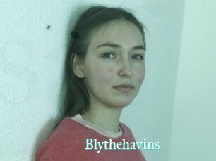 Blythehavins