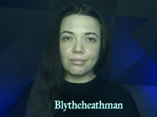 Blytheheathman