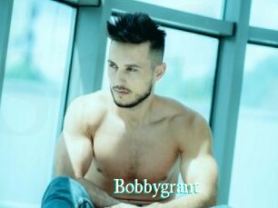 Bobbygrant