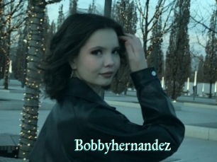 Bobbyhernandez