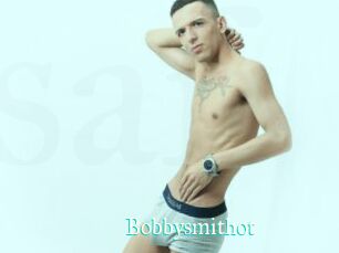 Bobbysmithot