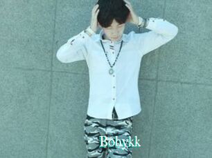 Bobykk
