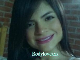 Bodylovexxx