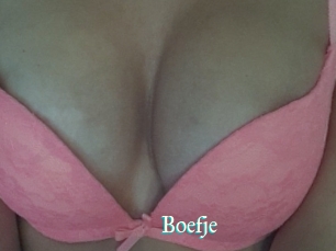 Boefje