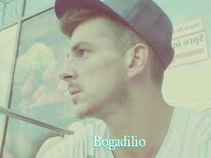 Bogadilio